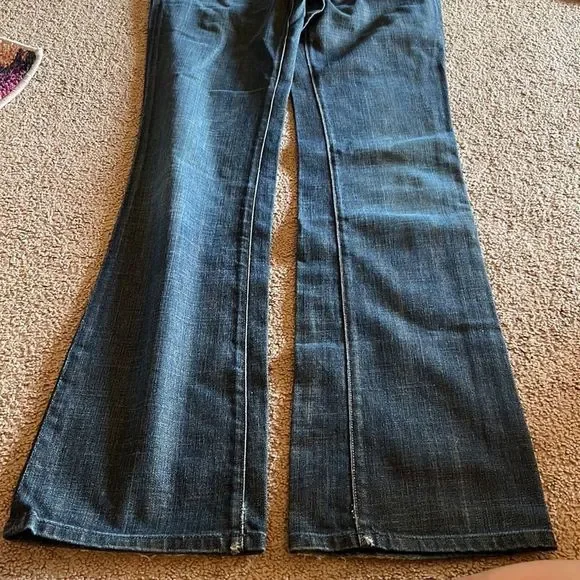 Citizens of humanity traveler jeans 29 - Picture 3 of 10